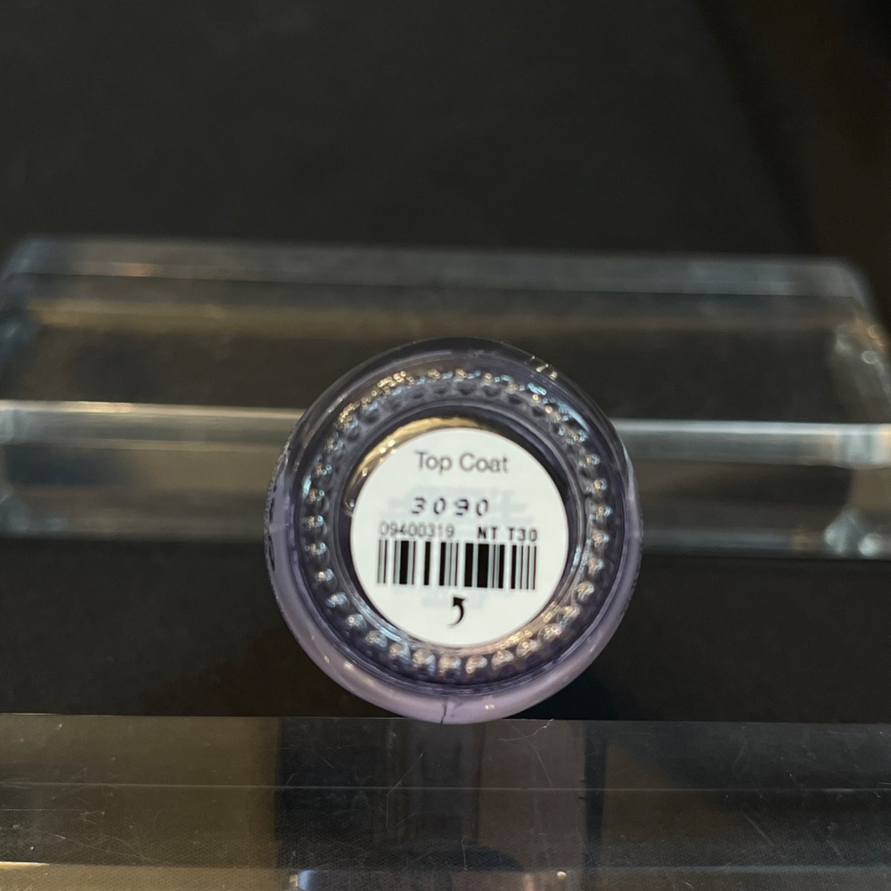 OPI Nail Top Coat/3090 - Picture 2 of 4